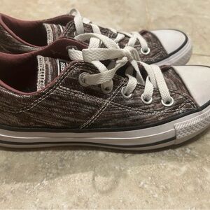 Size 5 - Converse Chuck Taylor All Star Low Top Brown - 559030F